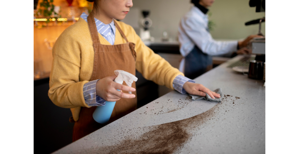 how to redo countertops without replacing