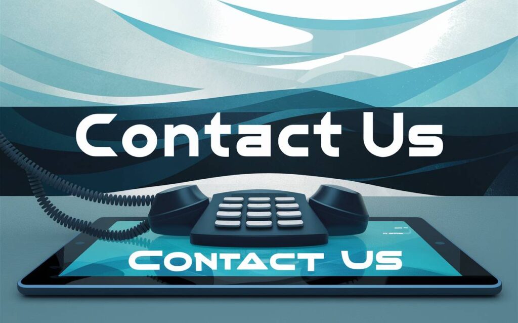 Contact Us