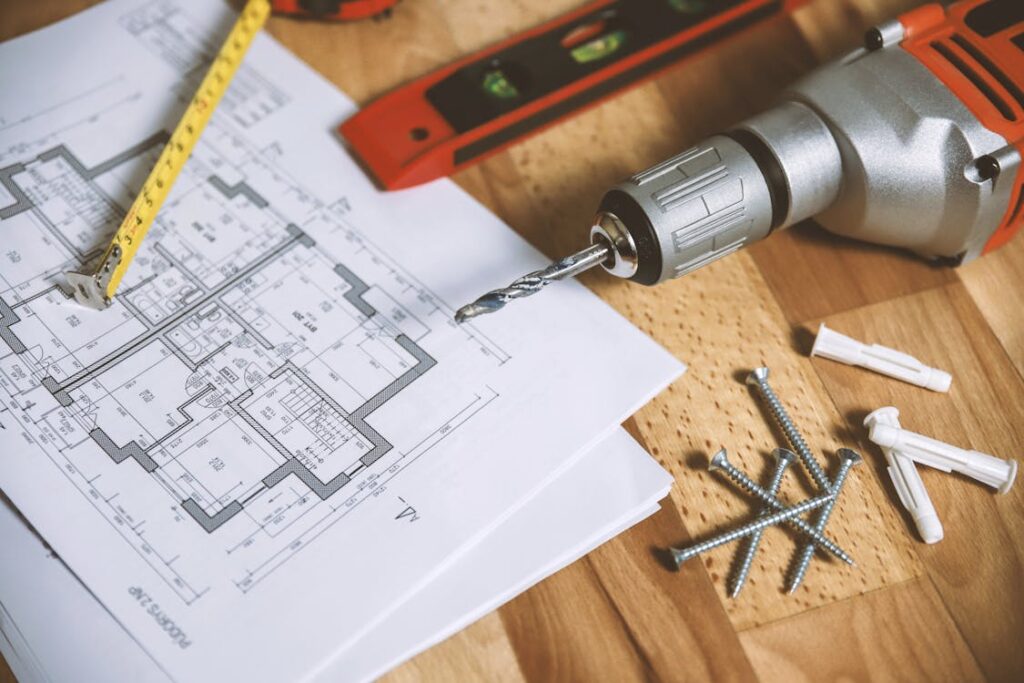 Measurement of home