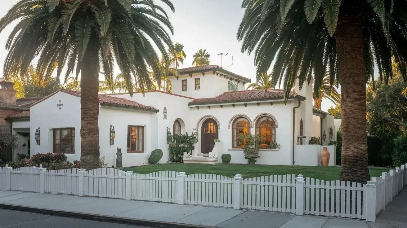 Exploring Ann-Margrets Beverly Hills House